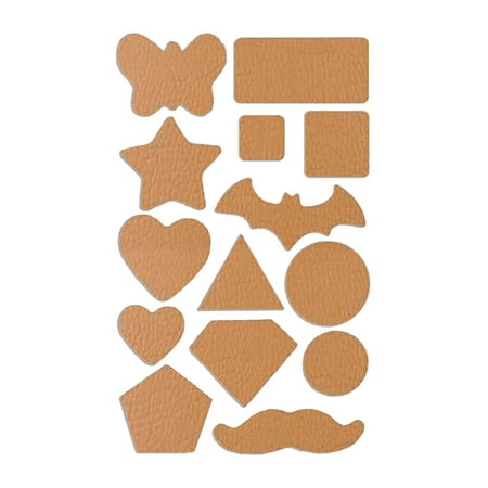 Patterned Leather Self-adhesive Sofa Repair Sticker Car Hole Seamless Patch Sticker
Patterned Leather Self-adhesive Sofa Repair Sticker Car Hole Seamless Patch Sticker