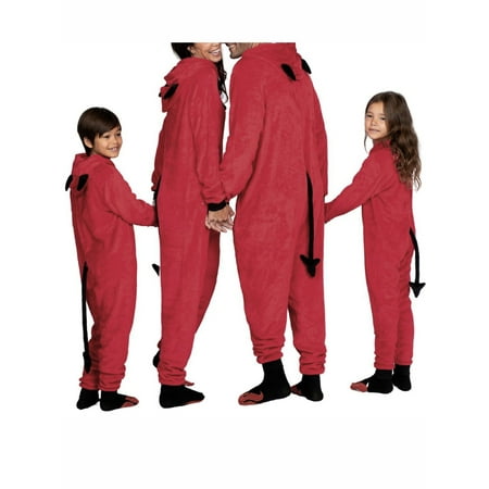 Christmas Family Matching Pajamas Hooded Zipper Onesies Long Sleeve Couple One Piece Sleepwear with Pockets
Christmas Family Matching Pajamas Hooded Zipper Onesies Long Sleeve Couple One Piece Sleepwear with Pockets