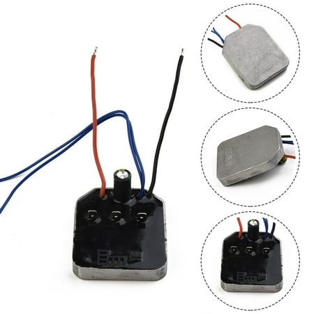 BCLONG Suitable for Switch Control Line Board Brushless Lithium Electric Angle Grinder