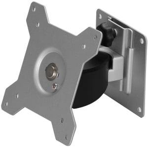 Amer Wall Mount for LCD Monitor - 24in Screen Support - up to 22.05lb - AMRW1