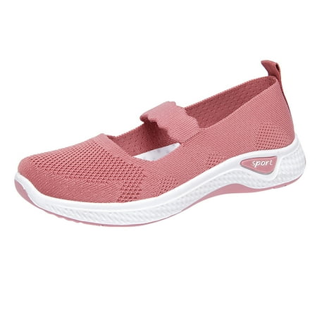 gvdentm Shoes For Women Walking Shoes for Women Arch Support Slip On Sneakers Breathable Womens Strap Sandals
gvdentm Shoes For Women Walking Shoes for Women Arch Support Slip On Sneakers Breathable Womens Strap Sandals