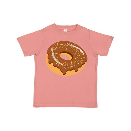 Inktastic Chocolate Donut with Sprinkles Gift Toddler Boy or Toddler Girl T-Shirt
Inktastic Chocolate Donut with Sprinkles Gift Toddler Boy or Toddler Girl T-Shirt