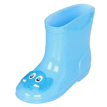 Quealent Little Kid Girls Shoes Winter Boot Toddler Girl Toddler Rain Boots Baby Rain Boots Short Rain Boots for Toddler Children S Rain Boots Girls Blue 11.5
Quealent Little Kid Girls Shoes Winter Boot Toddler Girl Toddler Rain Boots Baby Rain Boots Short Rain Boots for Toddler Children S Rain Boots Girls Blue 11.5