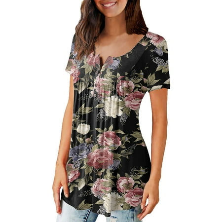 HSMQHJWE Long Sleeve Shirt Pack Cheer Long Sleeve Shirt Women Tunic Tops Short Sleeve Shirts Botton Up For Leggings Casual Ruched Blouses Clothes Christmas Scrub Top
HSMQHJWE Long Sleeve Shirt Pack Cheer Long Sleeve Shirt Women Tunic Tops Short Sleeve Shirts Botton Up For Leggings Casual Ruched Blouses Clothes Christmas Scrub Top
