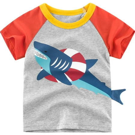 ZHUASHUM Toddler Kids Baby Boys Letter Print T Shirt Tops Base Shirt Clothes Summer
ZHUASHUM Toddler Kids Baby Boys Letter Print T Shirt Tops Base Shirt Clothes Summer