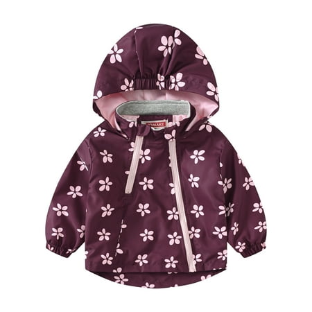 Rgdypko Boys Coat&Jacket Toddler Printing Cartoon Hooded Double Zipper Jacket Outerwear For Kids
Rgdypko Boys Coat&Jacket Toddler Printing Cartoon Hooded Double Zipper Jacket Outerwear For Kids