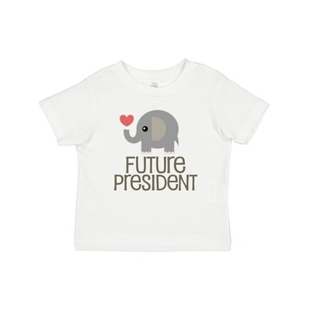 Inktastic Future President Baby Gift 2020 Gift Baby Boy or Baby Girl T-Shirt
Inktastic Future President Baby Gift 2020 Gift Baby Boy or Baby Girl T-Shirt