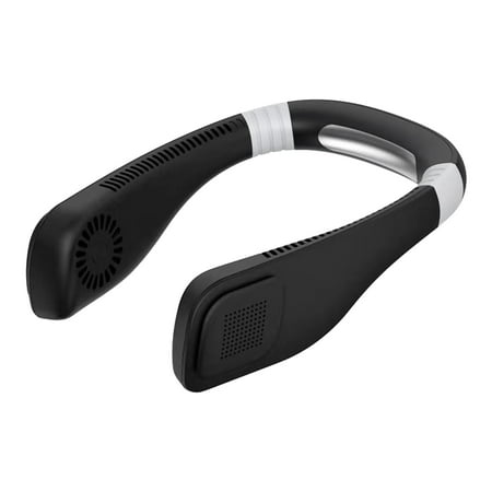 Njspdjh Desk Fan Neckband Handheld Hanging Neck Lazy Rechargeable Fan Style Neck Hanging Fans
Njspdjh Desk Fan Neckband Handheld Hanging Neck Lazy Rechargeable Fan Style Neck Hanging Fans