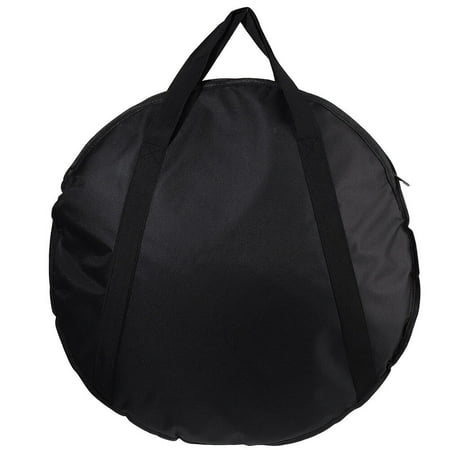 NUOLUX Wear Resistant Instrument Storage Bag Cymbal Bag Tote Pouch Instrument Holder
NUOLUX Wear Resistant Instrument Storage Bag Cymbal Bag Tote Pouch Instrument Holder