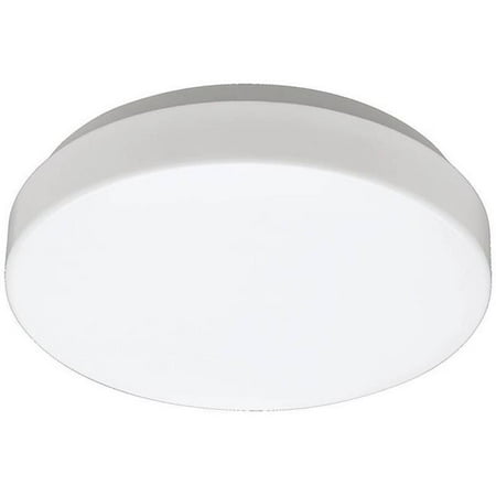 ETi Solid State Lighting 5346440 7 in. Low Pro 4000K Light LED