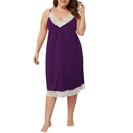 DYMADE Women s Plus Size Sexy Lace Lingerie Dress Babydoll Panty Nightdress Sleepwear
DYMADE Women s Plus Size Sexy Lace Lingerie Dress Babydoll Panty Nightdress Sleepwear