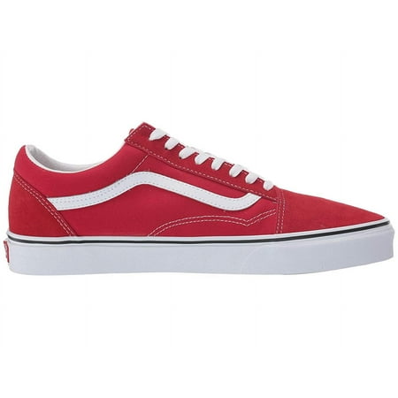 Vans Mens Closed-Toe Trainers 8 US