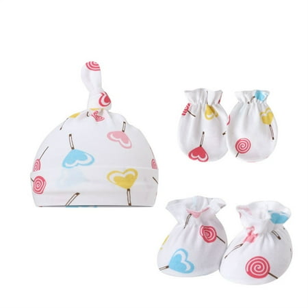 SIEYIO Autumn Winter Baby Hat Mittens Girl Boy Cap Socks Comfy Infant Hat Gloves Cotton Toddler Newborn Baby Accessories
SIEYIO Autumn Winter Baby Hat Mittens Girl Boy Cap Socks Comfy Infant Hat Gloves Cotton Toddler Newborn Baby Accessories