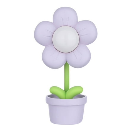 Creative Small Table Lamp Desktop Mini Flower Decoration Small Night Lamp Children s Luminous Toy Decoration Night Lamp
Creative Small Table Lamp Desktop Mini Flower Decoration Small Night Lamp Children s Luminous Toy Decoration Night Lamp