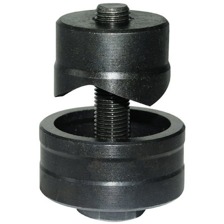 Alfra MonoCutâ„¢ Round Punch/Die and Screw Kit