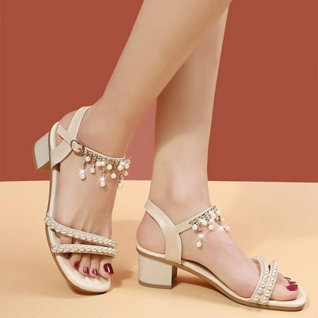 Fjofpr Women Shoes Clearance Summer Ladies Shoes Casual Sandals Roman Beach Sandals
Fjofpr Women Shoes Clearance Summer Ladies Shoes Casual Sandals Roman Beach Sandals