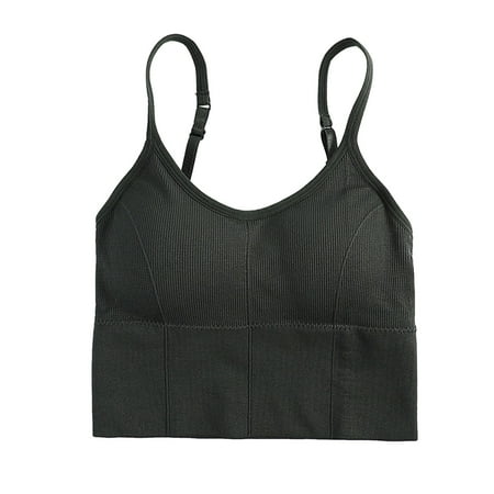 CLZOUD Womens Bras Push Up Green Women s U Shaped Back with A Strap Inside No Steel Ring Sports Bottom Underwear Bra M
CLZOUD Womens Bras Push Up Green Women s U Shaped Back with A Strap Inside No Steel Ring Sports Bottom Underwear Bra M