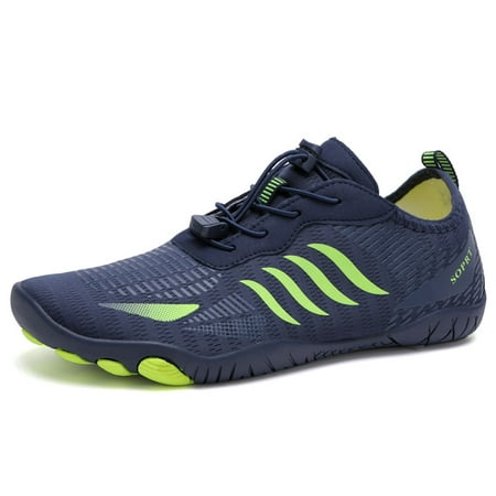Engtoy Water Shoes for Men Women Beach Barefoot Swim Rock Climbing Pool Shoes Socks Anti-Slip Breathable Quick Dry Lightweight Slip-on Outdoor Sport Hiking Walking Boating Fishing Diving Surfing
Engtoy Water Shoes for Men Women Beach Barefoot Swim Rock Climbing Pool Shoes Socks Anti-Slip Breathable Quick Dry Lightweight Slip-on Outdoor Sport Hiking Walking Boating Fishing Diving Surfing