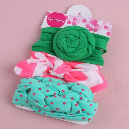 Cathalem Toddler Headbands for 2 Year Old Girl Girls 3Pcs Floral Accessories Bowknot Set Elastic Hairband Ribbon for Hair Bows Hairband A One Size
Cathalem Toddler Headbands for 2 Year Old Girl Girls 3Pcs Floral Accessories Bowknot Set Elastic Hairband Ribbon for Hair Bows Hairband A One Size
