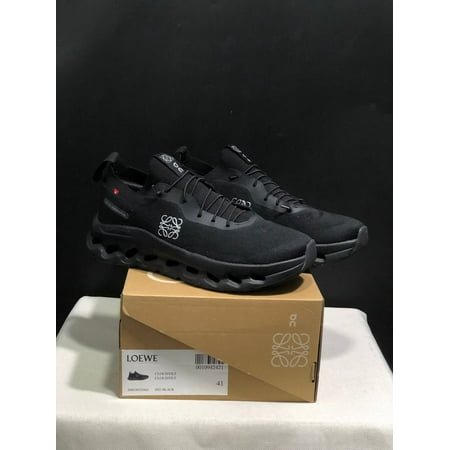 OnA new generation of comprehensive physical training men s sports shoes Black 40=U.S. 7=25cm
OnA new generation of comprehensive physical training men s sports shoes Black 40=U.S. 7=25cm