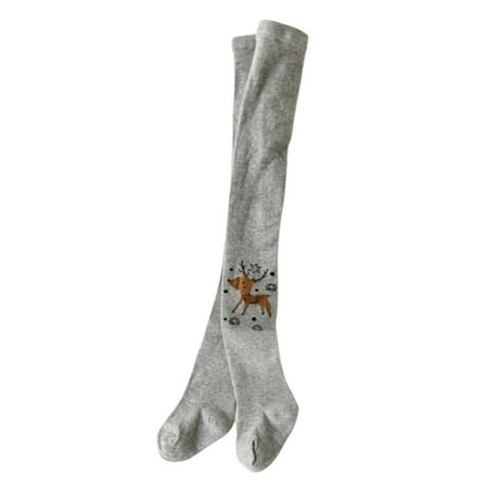 Kid Clothes Winter Girls Footed Tights Christmas Reindeer Leggings Bottom Pants Non-Slip Thicken Leggings Warm Long Stockings Pantyhose 2-9T
Kid Clothes Winter Girls Footed Tights Christmas Reindeer Leggings Bottom Pants Non-Slip Thicken Leggings Warm Long Stockings Pantyhose 2-9T
