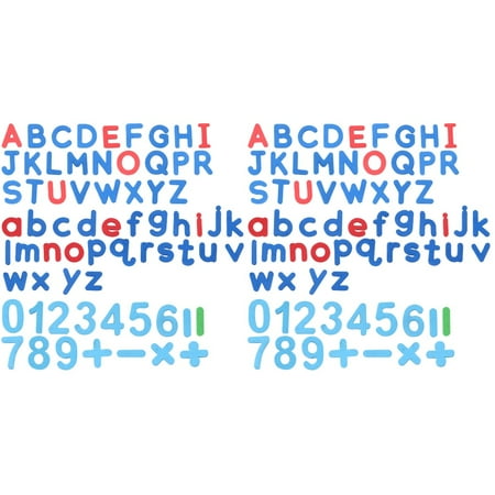 TINKSKY Fridge Magnetic Letters Magnets Magnets Alphabet Kids Letters Magnet Small Abc Decorative Refrigerator Freeze Magnet
TINKSKY Fridge Magnetic Letters Magnets Magnets Alphabet Kids Letters Magnet Small Abc Decorative Refrigerator Freeze Magnet
