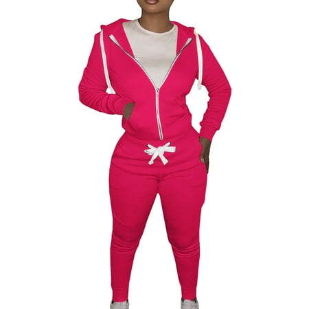wofedyo Scrubs For Women Set Autumn And Winter Coat And Pants Set Fashionable Solid Color Zipper Hooded Sweatshirt Pants Two Piece Set Hoodies For Women Sweatsuits For Women Set 2 Piece
wofedyo Scrubs For Women Set Autumn And Winter Coat And Pants Set Fashionable Solid Color Zipper Hooded Sweatshirt Pants Two Piece Set Hoodies For Women Sweatsuits For Women Set 2 Piece