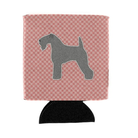 Carolines Treasures BB3592CC Kerry Blue Terrier Checkerboard Pink Can or Bottle Hugger Can Hugger multicolor
Carolines Treasures BB3592CC Kerry Blue Terrier Checkerboard Pink Can or Bottle Hugger Can Hugger multicolor