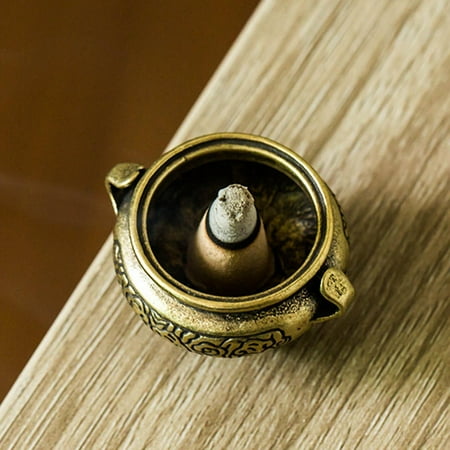 Retro Holder Holder for Relaxation Bedroom SPA