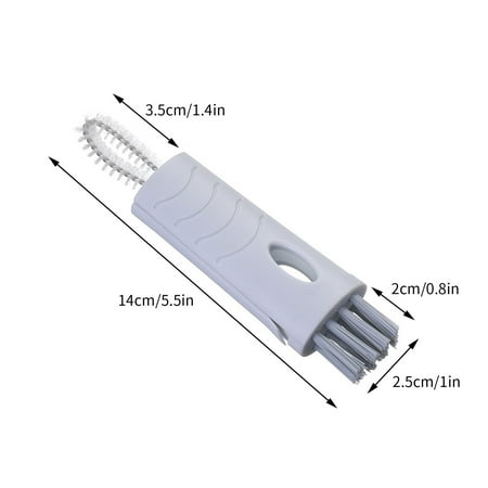3-in-1 Cup Lid Crevice Cleaning Brush Cup Cover Cleaning Brush Kitchen Mini Cup Glass Cover Cleaning Brush Clearance
3-in-1 Cup Lid Crevice Cleaning Brush Cup Cover Cleaning Brush Kitchen Mini Cup Glass Cover Cleaning Brush Clearance