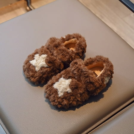 Cathalem Toddler Rain Boots Girls Fashion Winter Children Boots Boys And Girls Flat Bottom Non Slip Toddler Rain Boots Girls Brown 7 Years
Cathalem Toddler Rain Boots Girls Fashion Winter Children Boots Boys And Girls Flat Bottom Non Slip Toddler Rain Boots Girls Brown 7 Years