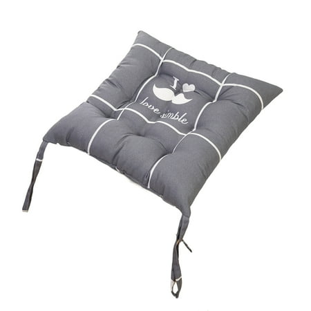 Wilitto Chair Cushion Seat Cushion High Rebound Comfortable Flowers Print Dining Chair Seat Pad for Home
Wilitto Chair Cushion Seat Cushion High Rebound Comfortable Flowers Print Dining Chair Seat Pad for Home