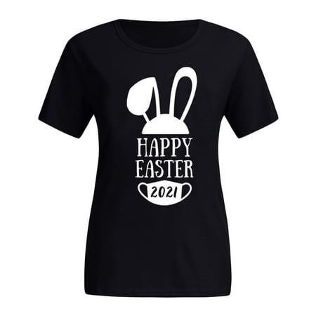 koaiezne Shirt For Women Easter Printing O NeckOutdoorFashion Shirt Tops While Blouse Pajama Shirts Women
koaiezne Shirt For Women Easter Printing O NeckOutdoorFashion Shirt Tops While Blouse Pajama Shirts Women