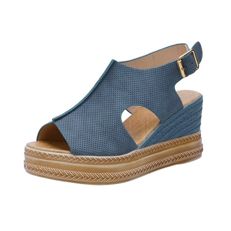Pimfylm Black Platform Sandals Womens Sandals Flats Shoes for Women Comfortable Walking Summer Gladiator Bohemian Beaded Dress Shoe Elastic Ankle Strap Slip On Sandal 9 Blue
Pimfylm Black Platform Sandals Womens Sandals Flats Shoes for Women Comfortable Walking Summer Gladiator Bohemian Beaded Dress Shoe Elastic Ankle Strap Slip On Sandal 9 Blue
