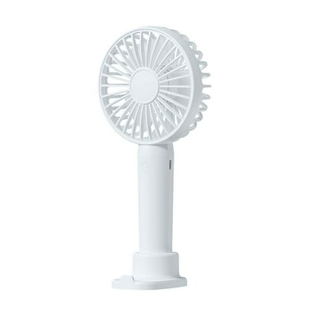Akklian Mini Portable Small Fan Quiet Rechargeable Office Desktop Fan Adjustable Desk Fan
Akklian Mini Portable Small Fan Quiet Rechargeable Office Desktop Fan Adjustable Desk Fan