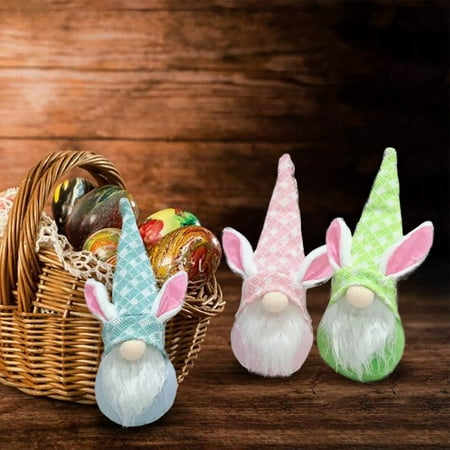 Ornament Bulbs Jasmine Ornament Colorful Ornament Set Easter Doll Decorations Room Desktop Decoration Standing Post
Ornament Bulbs Jasmine Ornament Colorful Ornament Set Easter Doll Decorations Room Desktop Decoration Standing Post