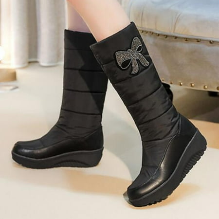 Gubotare Hiking Boots Women Women s Ankle Boots - Chunky Heel Short Booties with Zip Closure Black 7.5
Gubotare Hiking Boots Women Women s Ankle Boots - Chunky Heel Short Booties with Zip Closure Black 7.5