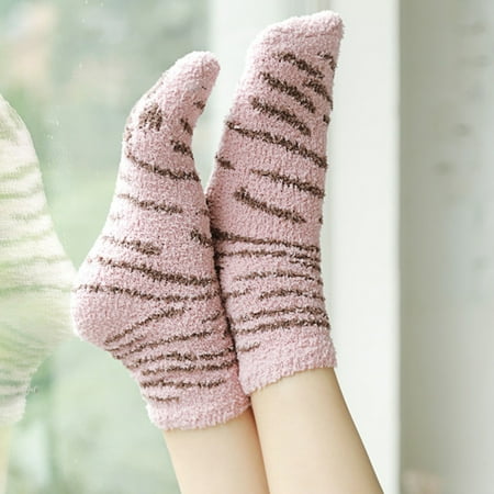 NECHOLOGY Winter Socks For Womens Coral Fleece Socks Stripe Socks Colorful Lightweight Athletic Socks Low Cut No Show Socks Women Socks Red One Size
NECHOLOGY Winter Socks For Womens Coral Fleece Socks Stripe Socks Colorful Lightweight Athletic Socks Low Cut No Show Socks Women Socks Red One Size