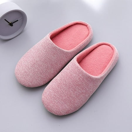 CoCopeaunt Winter Indoor Women Slippers House Plush Soft Cotton Mens Slippers Non-slip Floor Shoes Home Couple Slides For Bedroom
CoCopeaunt Winter Indoor Women Slippers House Plush Soft Cotton Mens Slippers Non-slip Floor Shoes Home Couple Slides For Bedroom