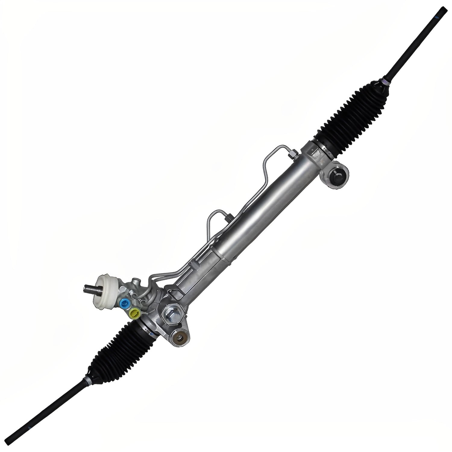 Detroit Axle Power Steering Rack And Pinion Assembly Replacement For