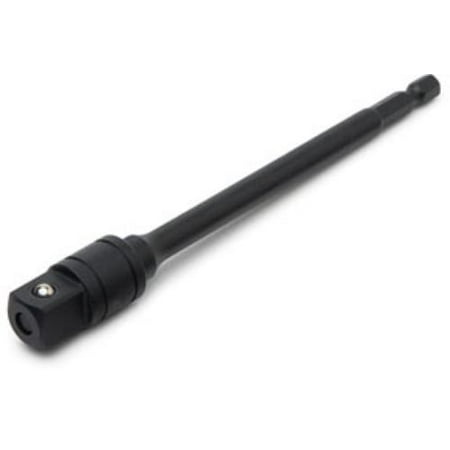 Titan 1/2 Drive x 6 Locking Socket Adapter (TTN-15217)