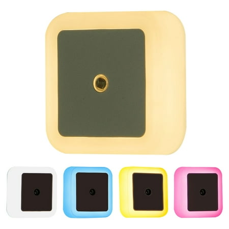 SPRING PARK Plug-In Led Intelligent Sensor Night Light Energy-saving lights for Hallway Bedroom kids Room Kitchen Stairway
SPRING PARK Plug-In Led Intelligent Sensor Night Light Energy-saving lights for Hallway Bedroom kids Room Kitchen Stairway