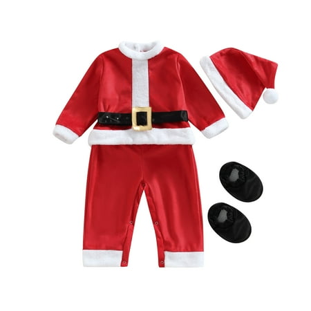 Christmas Baby Cute Cartoon Animal Jumpsuit Suits for Girls Boys Role-playing Cosplay 
Christmas Baby Cute Cartoon Animal Jumpsuit Suits for Girls Boys Role-playing Cosplay