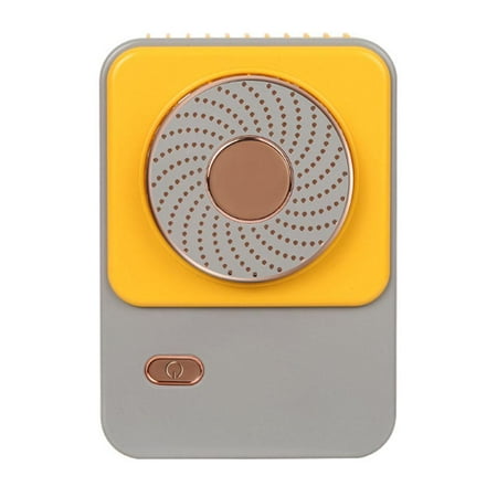 Portable Mini Lazy Neck Fan Hands-Free Hanging Neck Fan USB Rechargeable Fan Mini Air Cooler
Portable Mini Lazy Neck Fan Hands-Free Hanging Neck Fan USB Rechargeable Fan Mini Air Cooler