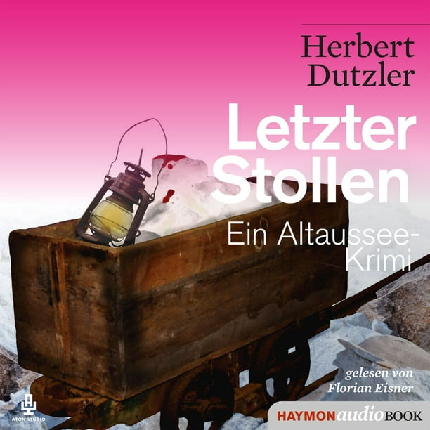 Letzter Stollen - Audiobook