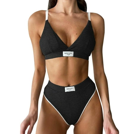 Noarlalf lingerie for women Women s Sports Casual Letter Printing Embroidery Solid Color Stitching White Edge Fashion Underwear Set underwear women
Noarlalf lingerie for women Women s Sports Casual Letter Printing Embroidery Solid Color Stitching White Edge Fashion Underwear Set underwear women