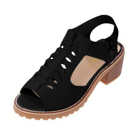 Platform Heels for Women Crossover Strappy Open Toe Sandals Zipper Ankle Strap Dress Shoes Platform Pump Sandals
Platform Heels for Women Crossover Strappy Open Toe Sandals Zipper Ankle Strap Dress Shoes Platform Pump Sandals