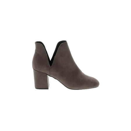 Pre-Owned Journee Collection Women s Size 10 Ankle Boots