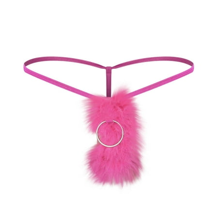Pxiakgy lingerie for women Men s Fashion Sretch T-back Micro Thong Briefs Underwear Pink + One size
Pxiakgy lingerie for women Men s Fashion Sretch T-back Micro Thong Briefs Underwear Pink + One size