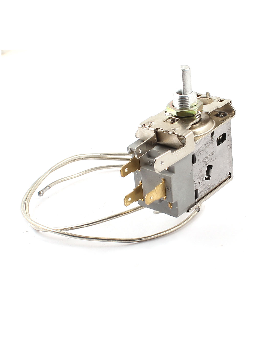 Thermostat Sonde Pour Four FAR FMPRJ6519IX (FMP RJ6519IX) - Neuf (Peut Présenter De Légers Défauts)